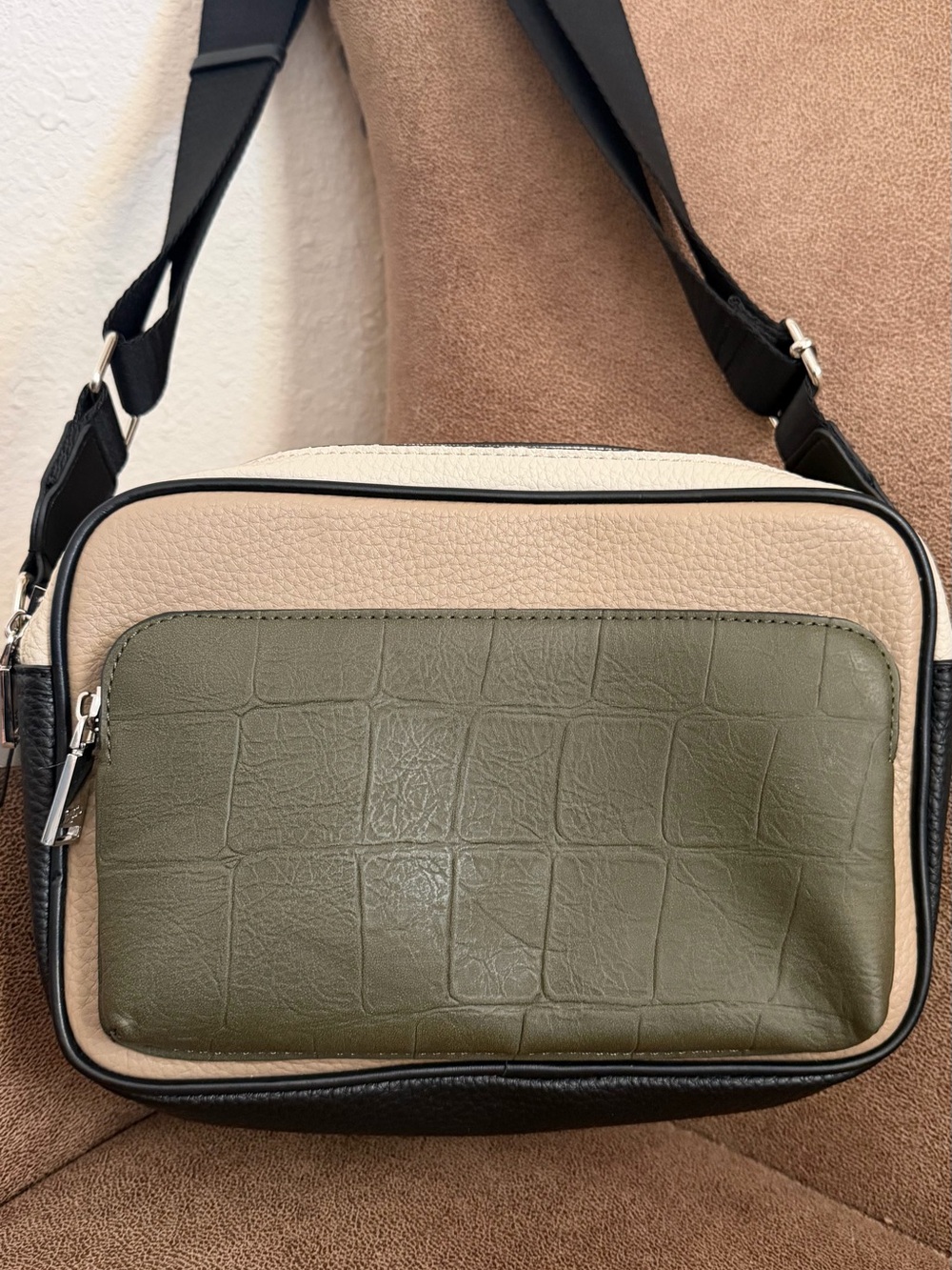 Parfois - Camera Bag - Picture 3 of 6